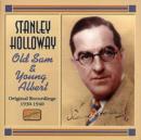 Old Sam and Young Albert: Original Recordings 1930 - 1940 - CD
