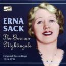 The German Nightingale - CD