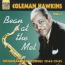Bean at the Met - Vol.3: Original Recordings 1943-1945 - CD