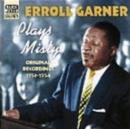 Plays Misty: Original Recordings 1953 - 1954 - CD