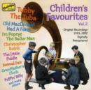 Children's Favourites Vol. 2 - CD