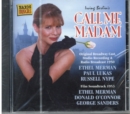 Call Me Madam (Berlin) - CD