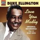 Love You Madly: Original Recordings Vol. 14 1947 - 1953 - CD