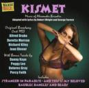 Kismet (Borodin, Adrian, Drake, Morrow) - CD