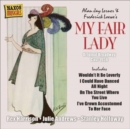 My Fair Lady (Andrews, Harrison, Holloway) - CD