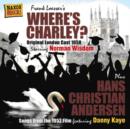 Frank Loesser: Where's Charley? - CD