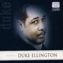 Introducing Duke Ellington - CD
