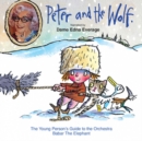 Peter and the Wolf/The Young Person's Guide to the Orchestra/... (20th Anniversary Edition) - CD