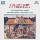 The Mystery of Christmas - CD