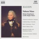 Haydn: Nelson Mass (Little Organ Mass) - CD