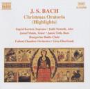 Christmas Oratorio - CD