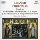 A Danish Christmas - CD
