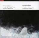 String Quartets Nos. 7, 8, 9 and 10 (Kroger Quartet) - CD