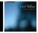 C.E.F. Weyse: The Key Masterpieces - CD