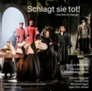 Bo Halten: Schlagt Sie Tot! - The Fire of Change - CD