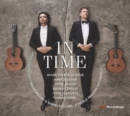 Aros Guitar Duo: In Time - CD