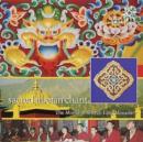 Sacred Tibetan Chant - CD