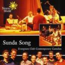 Sunda Song - CD