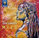 Mizu - CD
