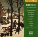 Art and Music - Bruegel - CD