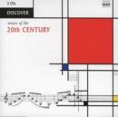 Discover Music of the 20th Century (Mccleery) - CD