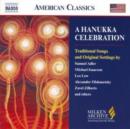 A Hanukka Celebration - CD