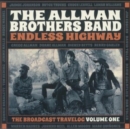 Endless Highway: The Broadcast Trevelog - CD
