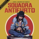 Squadro Antifurto - Vinyl