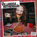 From Villarosa to Rotherham - CD