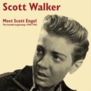 Meet Scott Engel: The Humble Beginnings 1958-1962 - Vinyl