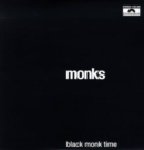 Black Monk Time - Vinyl