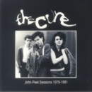 John Peel sessions 1979-1981 - Vinyl
