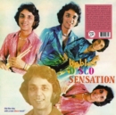 Babla's Disco Sensation - Vinyl