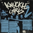 Knuckle Girls Vol 2 14 Pugilistic Platters From The Only Glitter Girls That Matter  - Merchandise