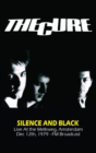 Silence and Black: Live at the Melkweg, Amsterdam, Dec 12th 1979 - CD