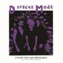 I Want You San Francisco: USA 1994 - Live FM Broadcast - Vinyl