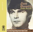 Joe South - The Early Songwriting Genius of Joe South 1961-1966 - CD