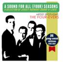 A Sound for All (Four) Seasons: A Selection of Jersey Harmony Sound-a-likes 1963-1967 - CD