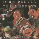 A Christmas Together - Vinyl