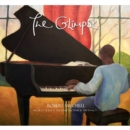 The Glimpse: Solo Left Hand Only Piano - CD
