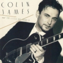 Colin James and the Little Big Band II - CD