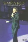 Simply Red: Live at the Lyceum - DVD