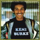 Keni Burke - CD