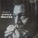 The Best of Little Walter (Bonus Tracks Edition) - Vinyl