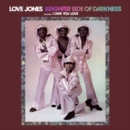 Love Jones - CD