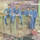 The Legendary Zing! Album... Plus - CD