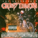 Crusty Demons - CD