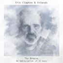 The Breeze: An Appreciation of J.J. Cale (Deluxe Edition) - CD