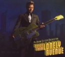 Songs from lonely avenue - CD