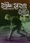 The Brian Setzer Orchestra: One Rockin' Night - DVD